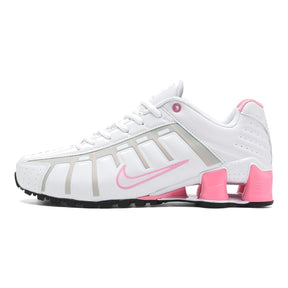 Nike Shox NZ Leven Reaktiv Dämpfende Komfortable Sport Sneaker Laufschuh