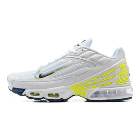 Nike TN Plus 3 Sneaker: Atmungsaktive Dämpfung für ultimativen Komfort und Style