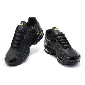 Nike Air Max Plus 3 Herren Sneaker - Ultimativer Komfort, Futuristische Dämpfung, Ikonischer Stil