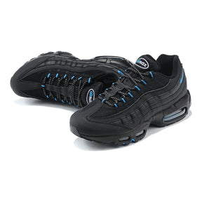 Nike Air Max 95 Klassische Komfort Sneaker – Max Air Dämpfung für Stil