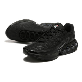 Nike Air Max DN: Reaktionsschnelle Dämpfung, futuristisches Design, ultimativer Tragekomfort