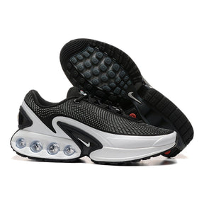 Nike Air Max DN: Dynamische Dämpfung, Ultrakomfortabel, Futuristische Sneaker für jeden Tag