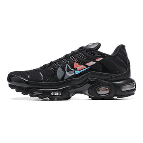 Nike Air Max Plus TN Sneaker: Revolutionärer Komfort, Tuned Air, Ikonischer Street Style