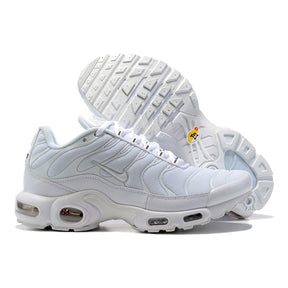 Nike Air Max Plus TN Kult-Sneaker – Tuned Air Dämpfung, Innovatives Design, Ultimativer Style