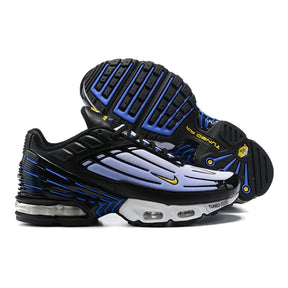 Nike Air Max Plus 3: Futuristische Dämpfung für federleichten Komfort und Style