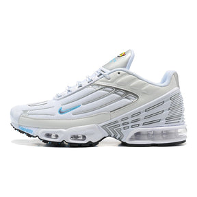 Nike Air Max Plus 3: Futuristische Dämpfung, Komfort & Stil für den Alltag