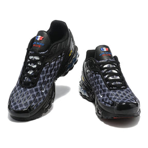 Nike TN Plus 3: Futuristische Max Air Sneaker für Komfort & Stil