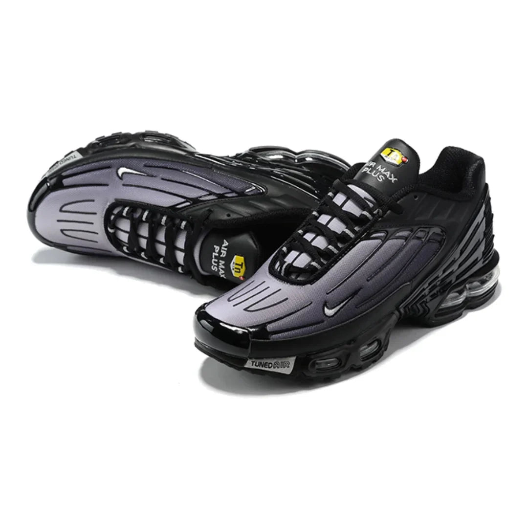 Nike Air Max Plus 3 Sneaker: Ultimativer Komfort, futuristisches Design, Max Air Dämpfung
