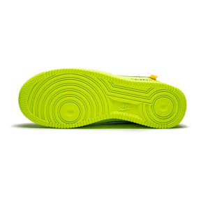 Nike Off-White The 10 Air Force 1 Low Volt Kultiger Sammler Sneaker