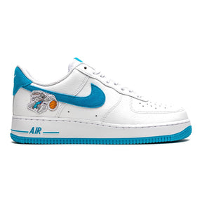 Nike Air Force 1 Low 'Space Jam Hare' Limitierte Edition Hasen Sneaker