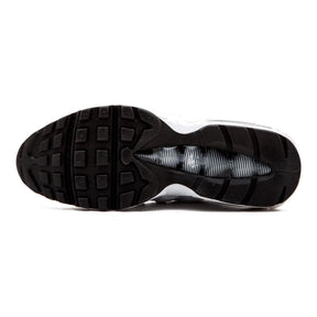 Nike Air Max 95 Kult Sneaker: Leichteres Design, Max Air Dämpfung, Optimaler Komfort