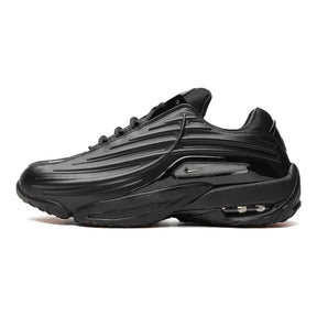 Nike Hot Step 2 NOCTA Schwarz Sneaker Herrenmodische Bequemschuhe Lifestyle-Turnschuhe