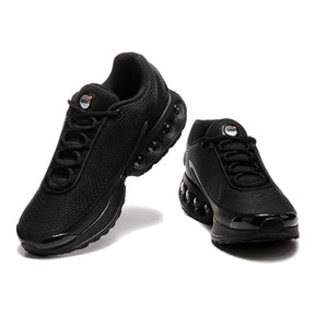 Nike Air Max DN: Reaktionsschnelle Dämpfung, futuristisches Design, ultimativer Tragekomfort