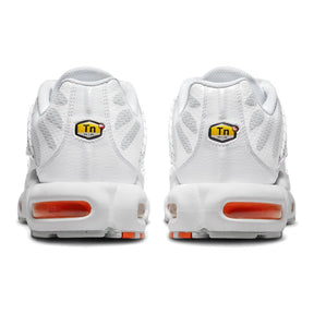 Nike TN Plus Kult-Sneaker: Ultimativer Style, Tuned Air Komfort für Herren