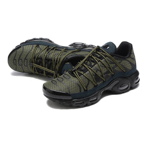 Nike Air Max Plus TN Sneaker: Legendärer Komfort, Tuned Air, Ikonisches Retro-Design