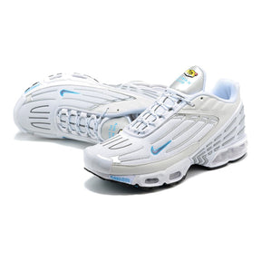 Nike Air Max Plus 3: Futuristische Dämpfung, Stilvolles Design für Ultimativen Komfort