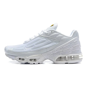 Nike Air Max Plus 3 Tuned Air Sneaker: Max Air Dämpfung für Komfort & Stil