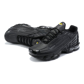 Nike Air Max Plus 3 Herren Sneaker - Ultimativer Komfort, Futuristische Dämpfung, Ikonischer Stil