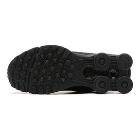 Nike Shox Ride 2 SP Supreme Schwarz Herren Sneaker – Ultimativer Komfort & Style