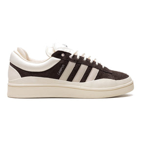 Exklusiver Adidas Campus Bad Bunny 'The Last Campus' Sneaker – Braunes Wildleder Design