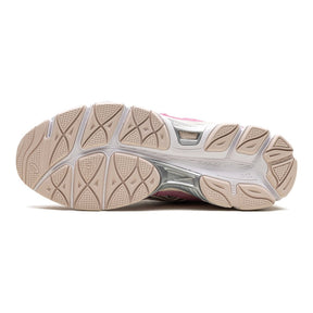 ASICS GEL-NYC Creme Mineral Beige Pink Sneaker - Retro-Stil für Komfort