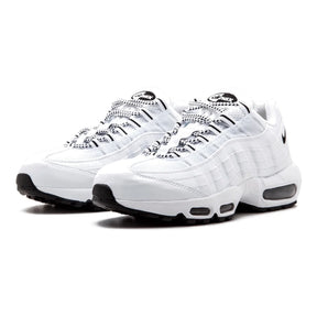 Nike Air Max 95 Kult Sneaker: Leichteres Design, Max Air Dämpfung, Optimaler Komfort