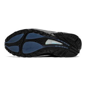 Nike Hot Step Air Terra NOCTA 'Drake Triple Black' Herren Lifestyle Sneaker