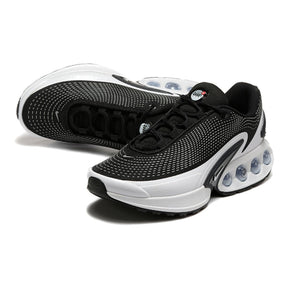 Nike Air Max DN: Dynamische Dämpfung, Ultrakomfortabel, Futuristische Sneaker für jeden Tag