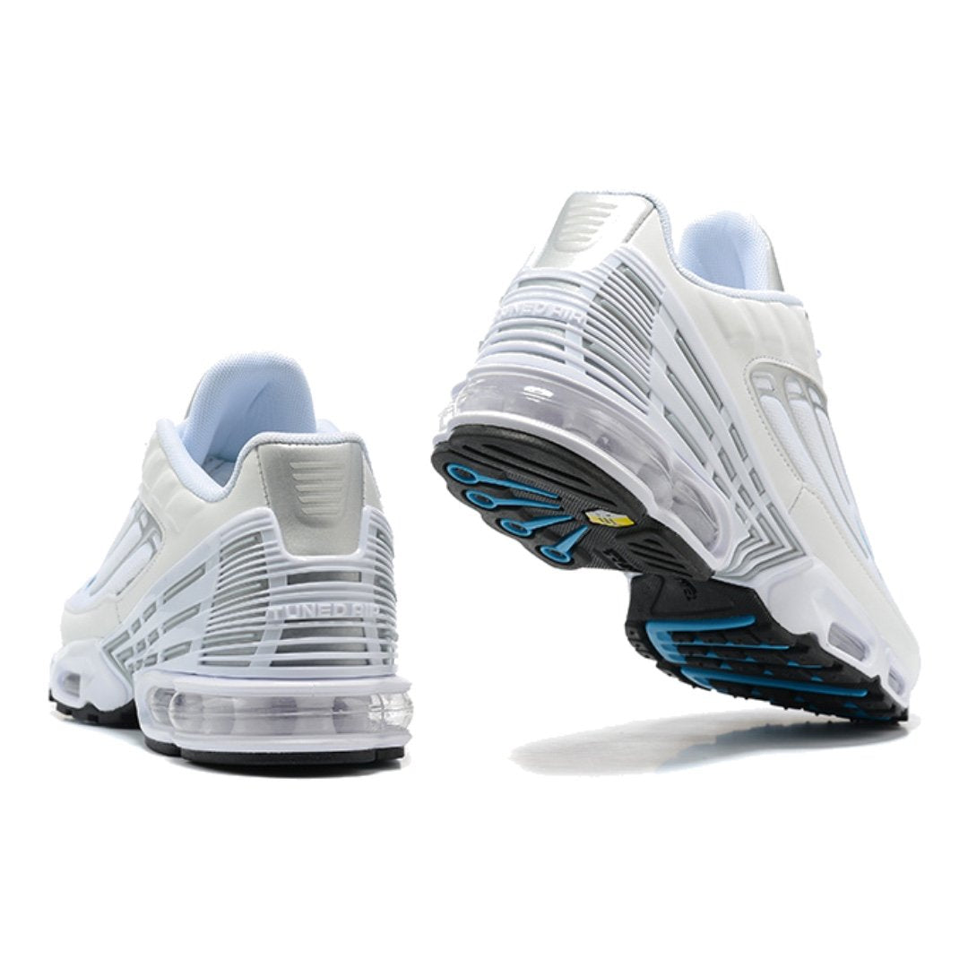 Nike Air Max Plus 3: Futuristische Dämpfung, Komfort & Stil für den Alltag