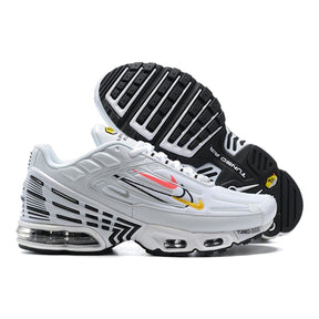 Nike Air Max TN Plus 3 Herren Sneaker Bequeme Max Air Dämpfung Futuristische Stil