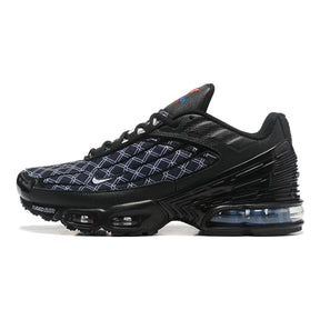 Nike TN Plus 3: Futuristische Max Air Sneaker für Komfort & Stil
