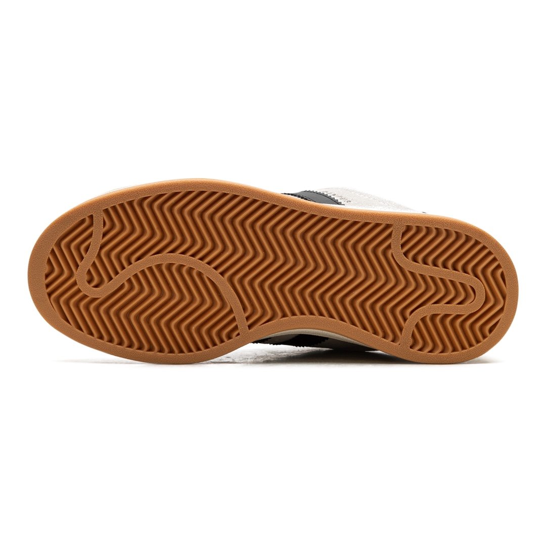 Adidas Campus 00S Damen Sneaker Weiß Schwarz – Klassischer Stil für deinen Alltag