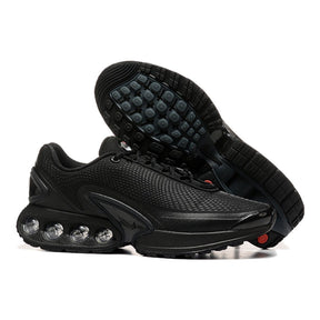 Nike Air Max DN: Reaktionsschnelle Dämpfung, futuristisches Design, ultimativer Tragekomfort