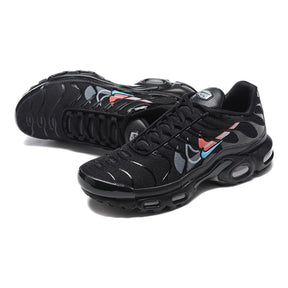 Nike Air Max Plus TN Sneaker: Revolutionärer Komfort, Tuned Air, Ikonischer Street Style