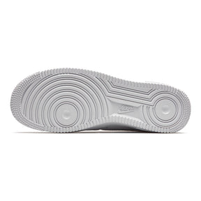 Nike Air Force 1 Low Supreme Mini Box Logo Weiß – Exklusiver Klassiker Sneaker