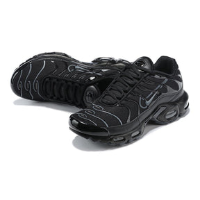 Nike Air Max Plus TN: Ikonischer Kult-Sneaker mit Tuned Air Dämpfung für Stil