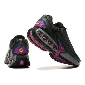 Nike Air Max DN Dynamisches Luftsystem Reaktionsfreudige Dämpfung Futuristische Komfort Sneaker