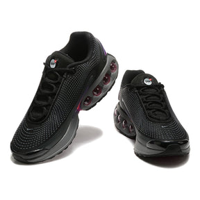 Nike Air Max DN Dynamisches Luftsystem Reaktionsfreudige Dämpfung Futuristische Komfort Sneaker