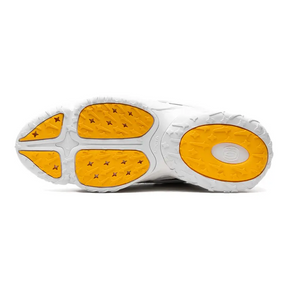 Nike Hot Step 2 NOCTA „White“ – Drake Kollaboration – Stilvoller Komfort-Sneaker