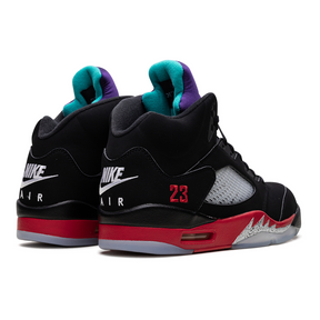 Air Jordan 5 Retro 'Top 3' Herren Sneaker – Kult-Design, Sammlerstück, Premium