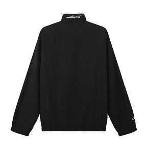 Corteiz Schwarzer Streetwear Trainingsanzug: Exklusives Bequemes Set für Urbanen Stil