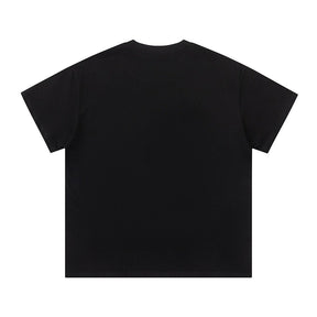 Exklusives Syna World Streetwear T-Shirt: Bequemes Baumwoll-Shirt mit Logo
