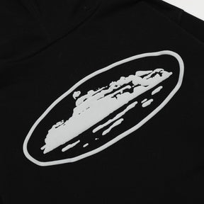 Corteiz Schwarzer Trainingsanzug für Herren – Ultimativer Streetwear Style & Komfort