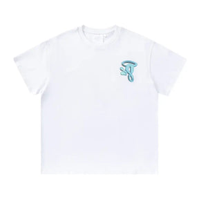 Exklusives Syna World T-Shirt: Lässiger Streetwear Style für Herren
