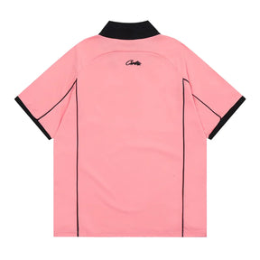 Exklusives Corteiz Streetwear T-Shirt: Rebellischer Stil für Urbane Fashion-Enthusiasten