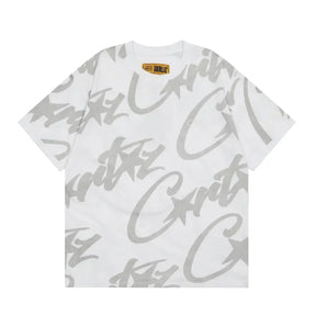 Corteiz Streetwear T-Shirt für Herren – Exklusives Design, Bequem & Stilvoll
