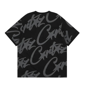 Corteiz Exklusives Streetwear T-Shirt: Lässiger Stil, Limitierte Auflage, Premium Qualität