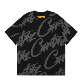 Corteiz Exklusives Streetwear T-Shirt: Lässiger Stil, Limitierte Auflage, Premium Qualität