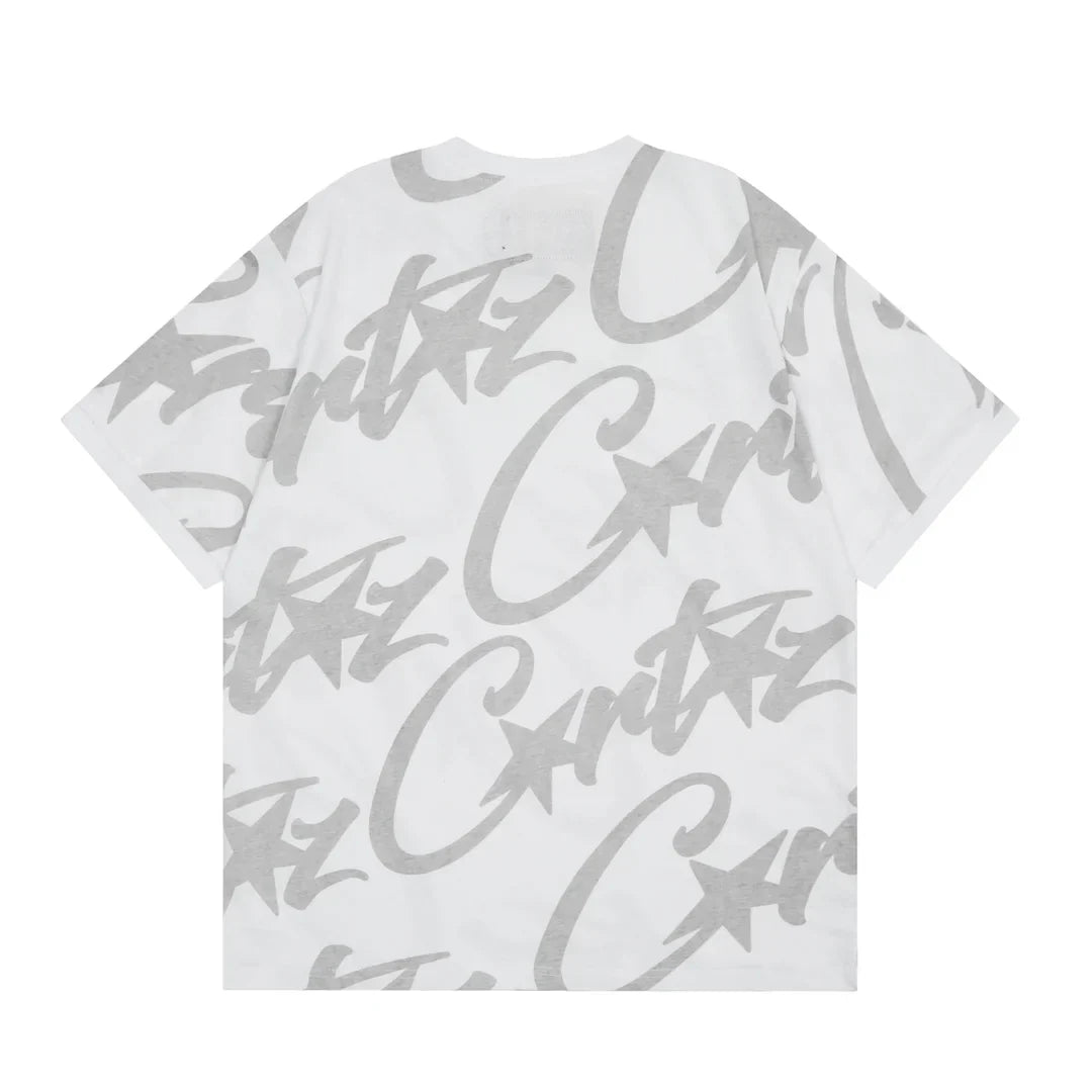 Corteiz Streetwear T-Shirt für Herren – Exklusives Design, Bequem & Stilvoll