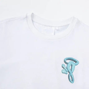 Exklusives Syna World T-Shirt: Lässiger Streetwear Style für Herren